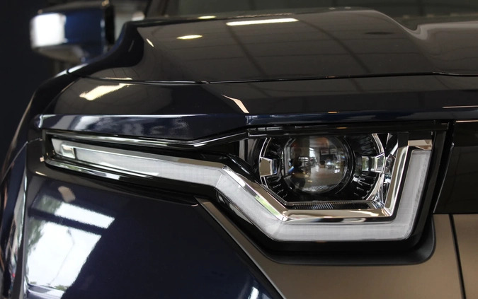 SsangYong Torres cena 148260 przebieg: 6, rok produkcji 2023 z Nowe Skalmierzyce małe 562